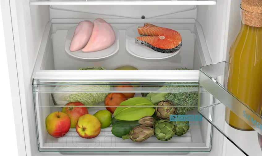 Siemens KI96N5SE0 - фото 4