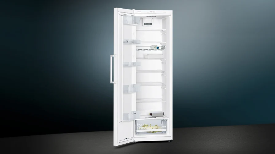 Siemens KS36VGWDP - фото 2