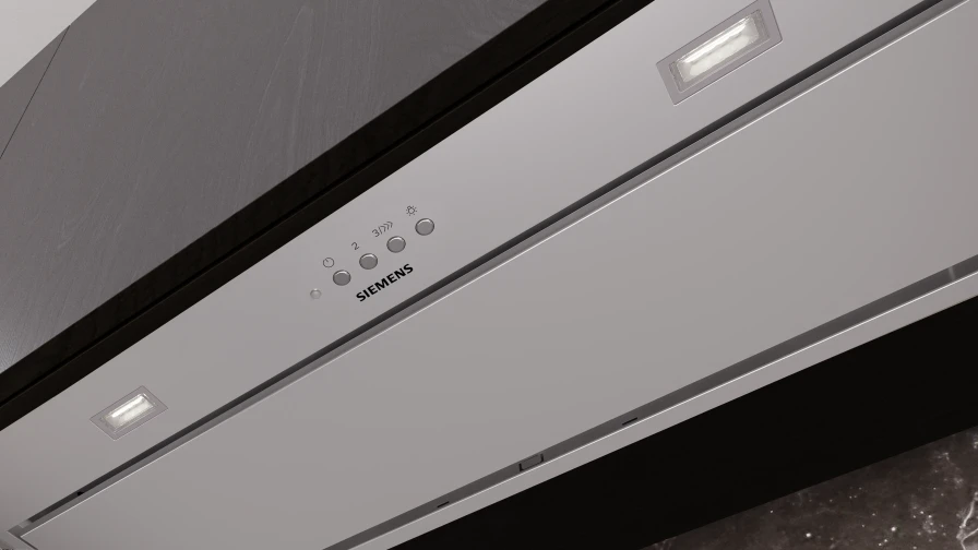 Siemens LB87NAC50 - фото 9