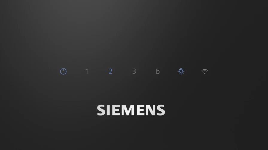 Siemens LC67KFN60 - фото 10