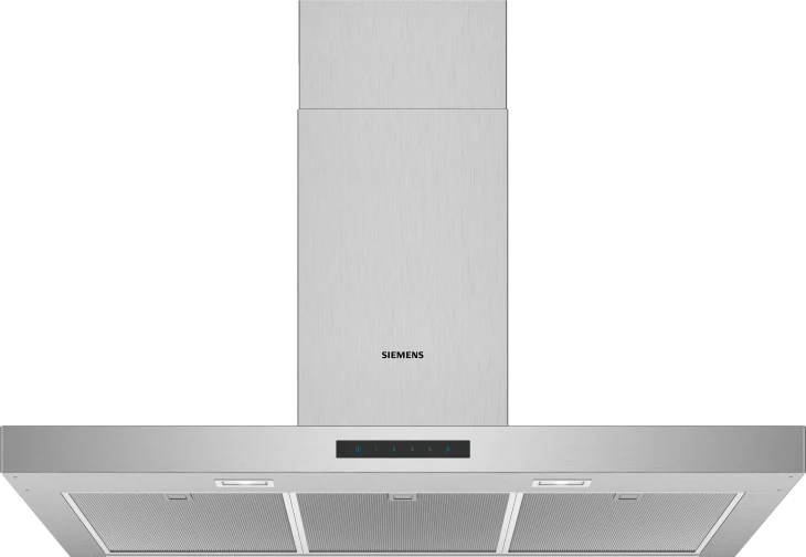 Siemens LC96BBM50 - фото 3