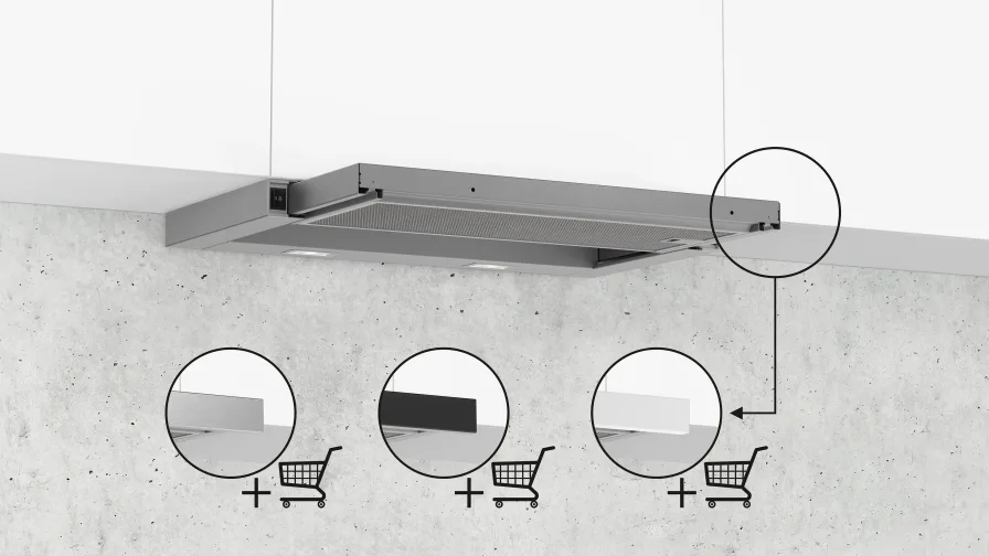 Siemens LI64LA521 - фото 7