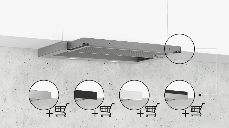 Siemens LI64LB531 - фото 12