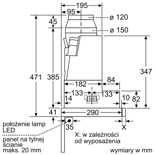 Siemens LI67SA531 - фото 7