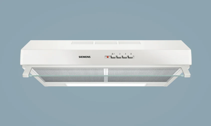 Siemens LU63LCC20 - фото 2