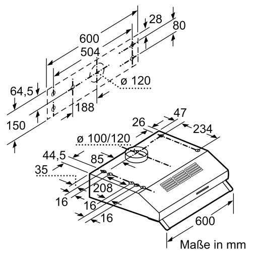 Siemens LU63LCC40 - фото 3