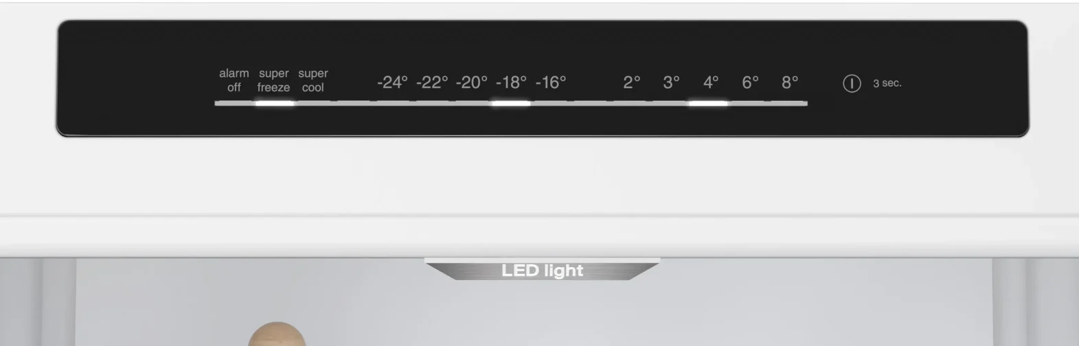 Siemens MK69KGNIAB - фото 4
