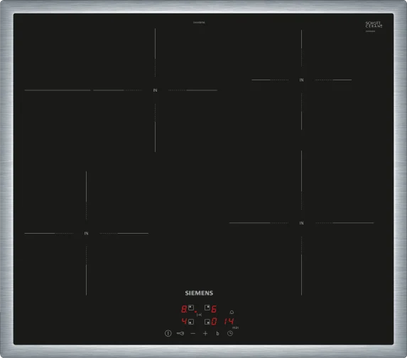 Siemens PQ613PIAA - фото 11