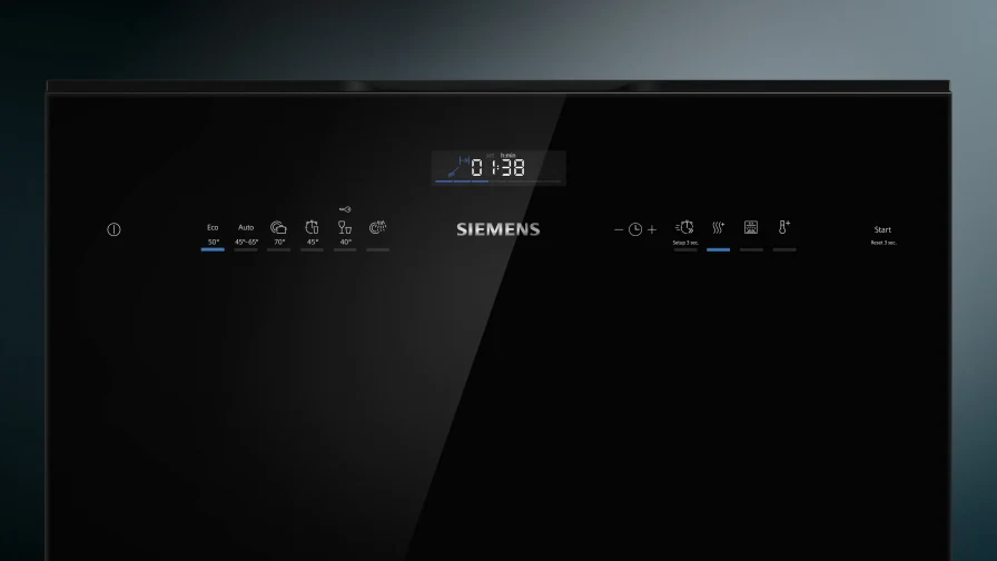 Siemens SK25IB00TE - фото 1
