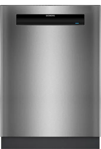 Siemens SN13ES04CS - фото 6