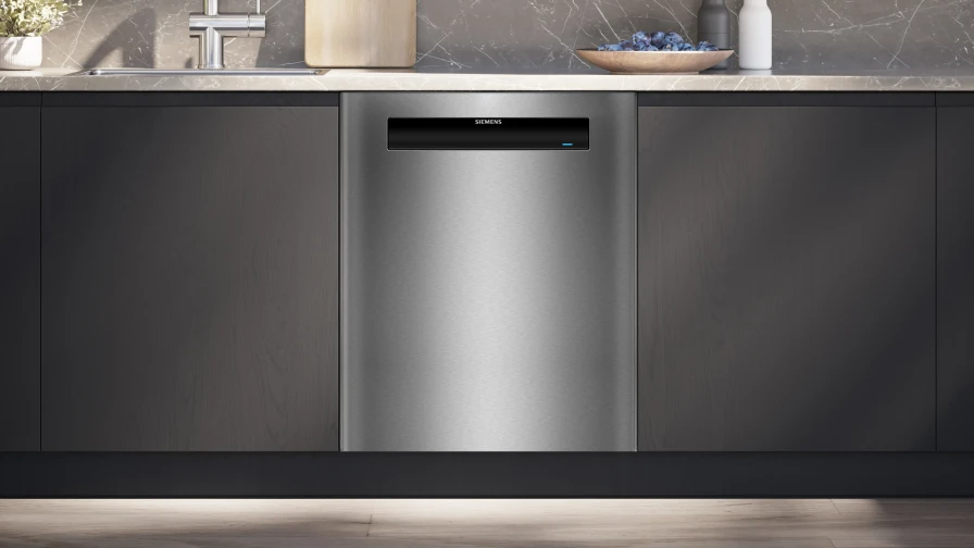 Siemens SN13ES04CS - фото 3