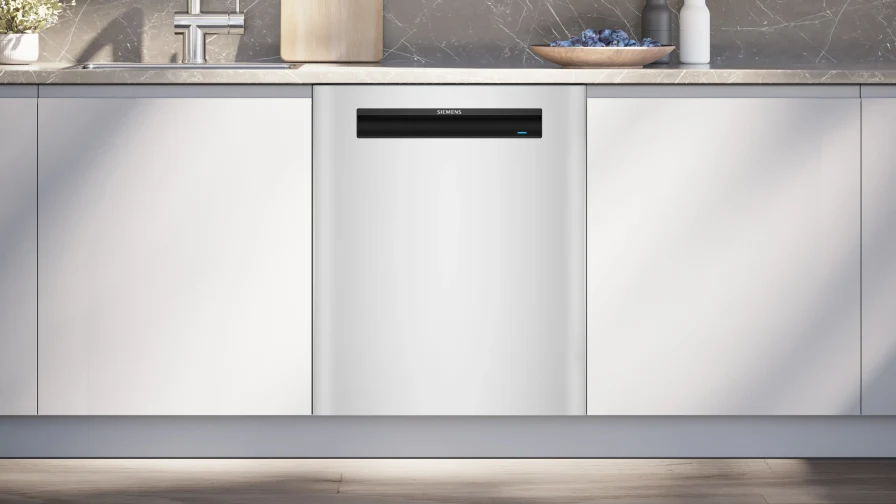 Siemens SN13EW04CS - фото 7