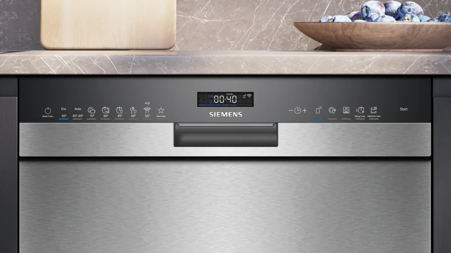 Siemens SN45ZS07CE - фото 2