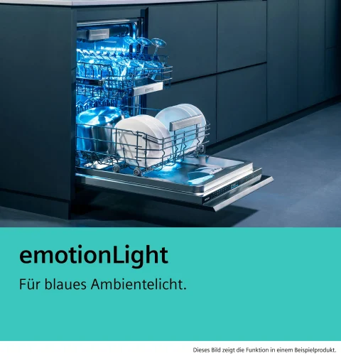 Siemens SN45ZS07CE - фото 6