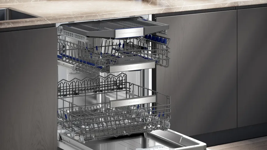 Siemens SN57ES00CD - фото 9