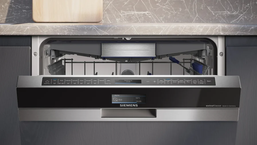 Siemens SN57ES00CD - фото 6