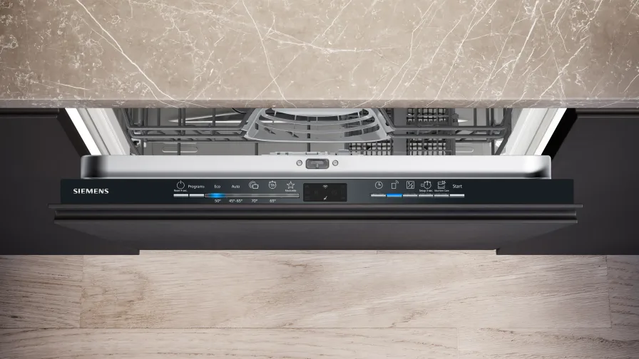 Siemens SN61IX13TE - фото 4