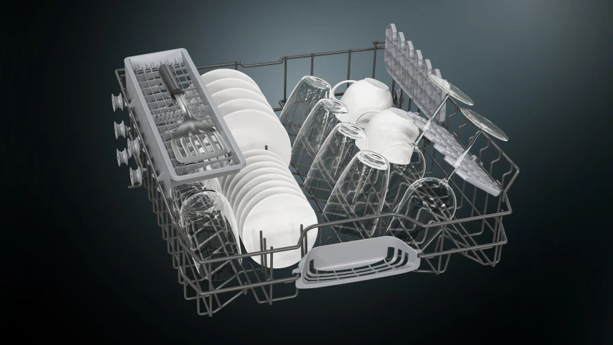 Siemens SN61IX14TE - фото 4