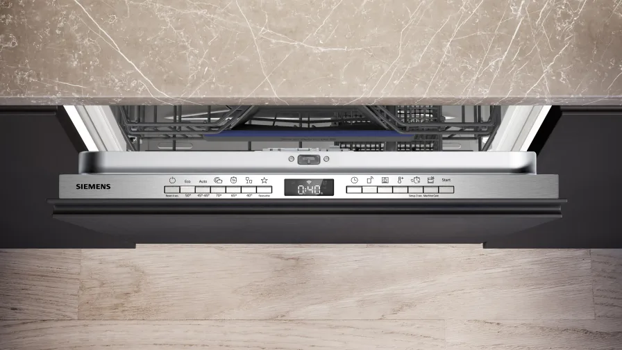 Siemens SN63HX15BE - фото 6