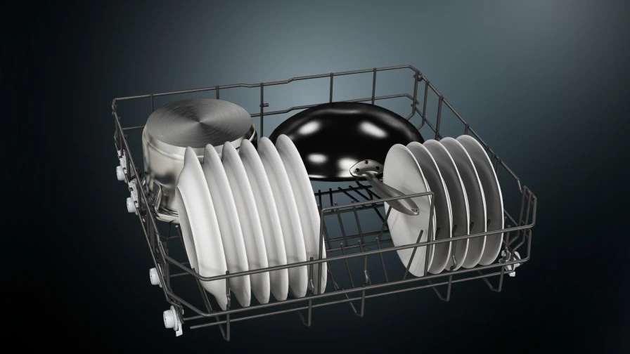 Siemens SN63HX16VE - фото 4