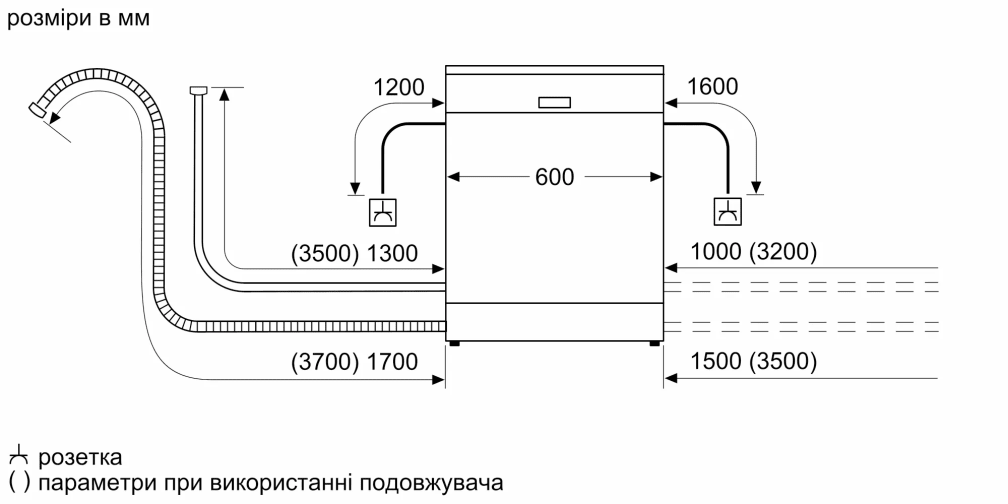 Siemens SN63HX62MT - фото 9