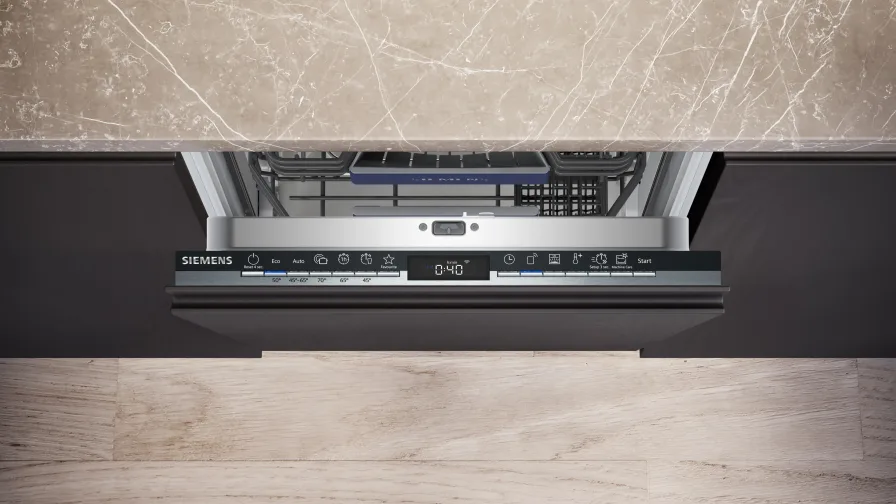 Siemens SR63HX74KE - фото 4