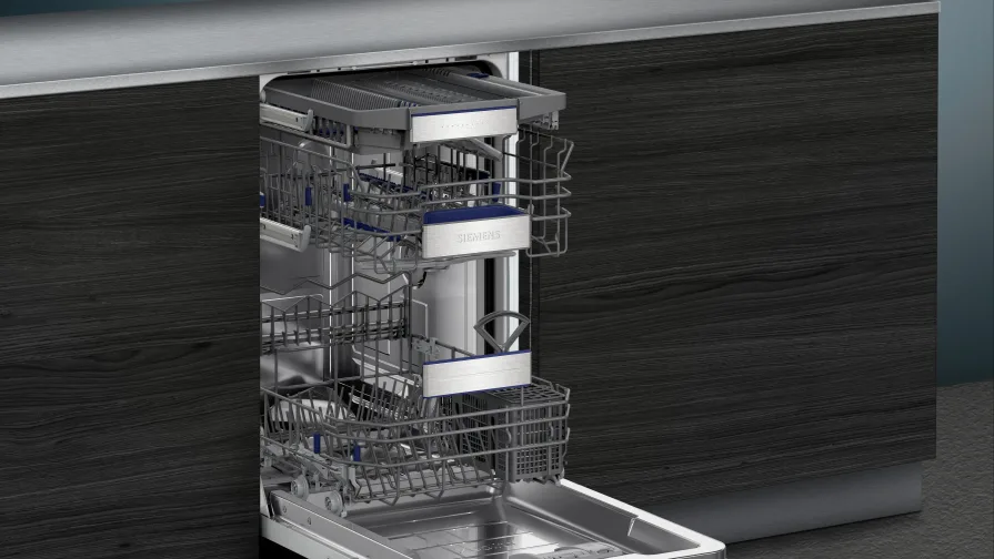 Siemens SR65ZX65MK - фото 2