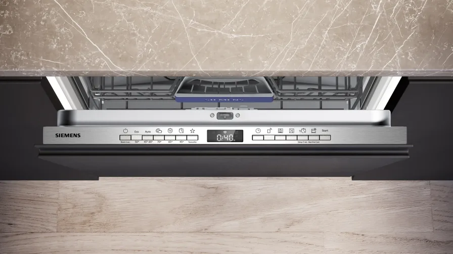 Siemens SX63EX06VE - фото 4