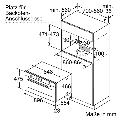 Siemens VB558C0S0 - фото 5
