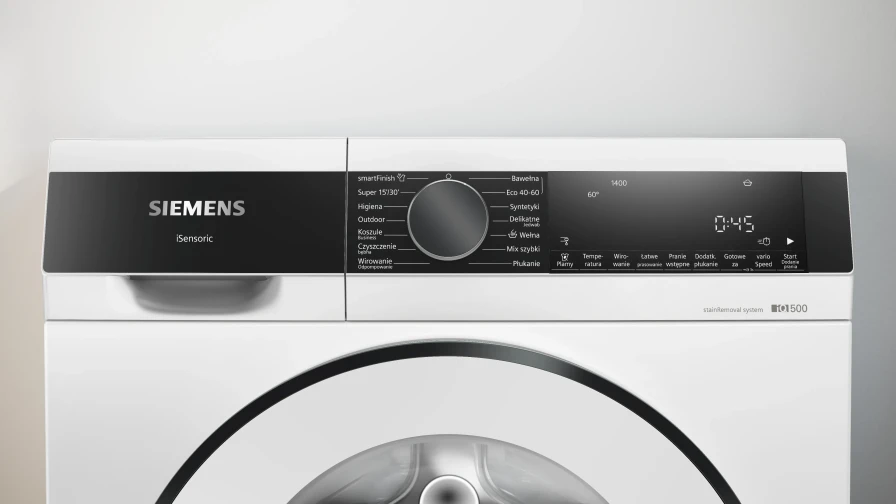 Siemens WG44G2ZWPL - фото 2