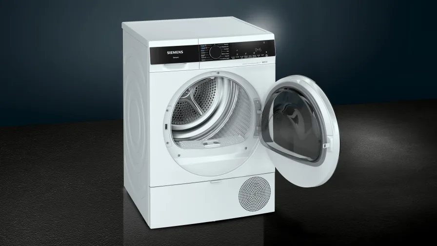 Siemens WQ33G2CXPL - фото 5