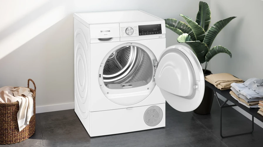 Siemens WQ33G2DEM - фото 10