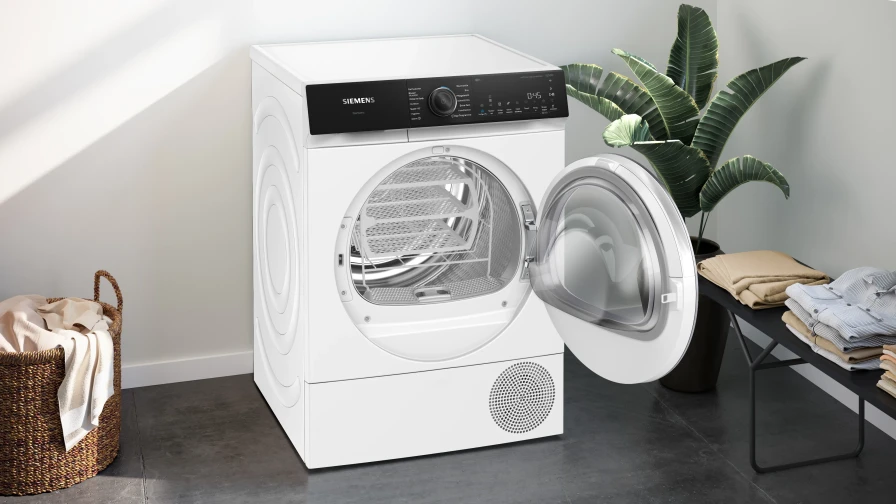 Siemens WQ45H2B90 - фото 11