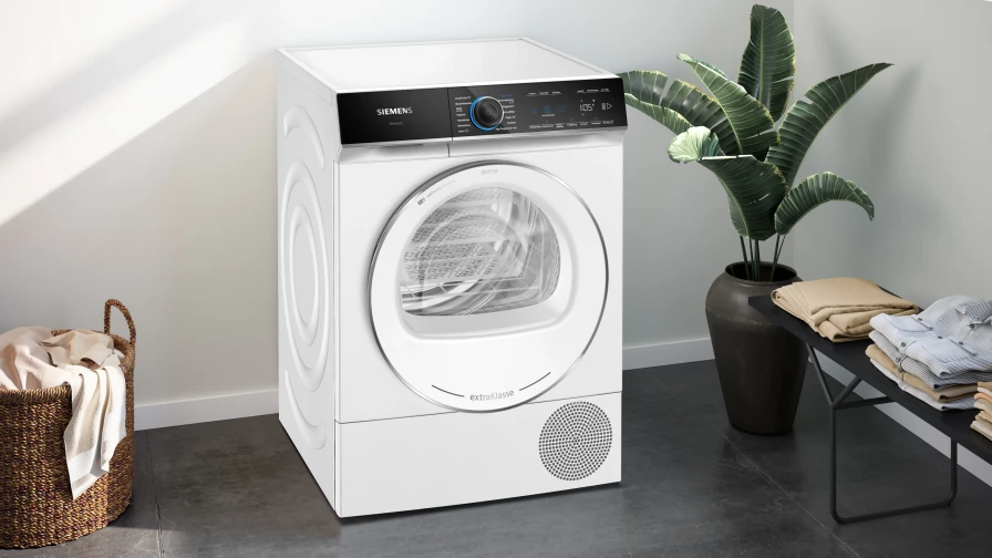 Siemens WQ46B2C90 - фото 5