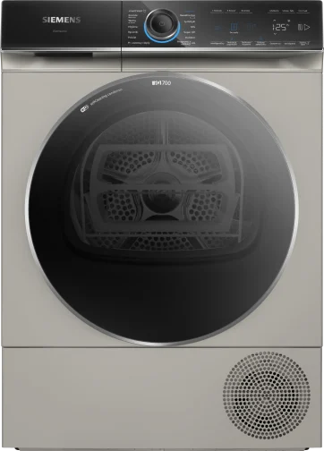 Siemens WQ46B2CXPL - фото 7