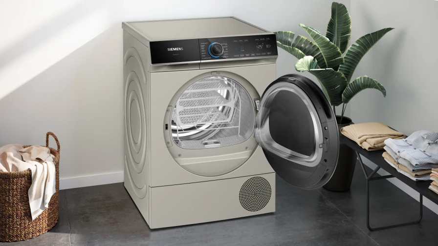 Siemens WQ46B2CXPL - фото 12