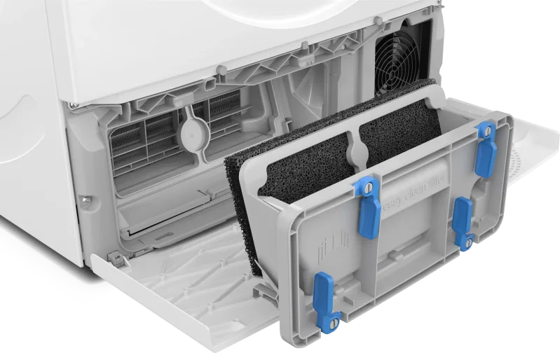 Siemens WT45HV99PL - фото 15