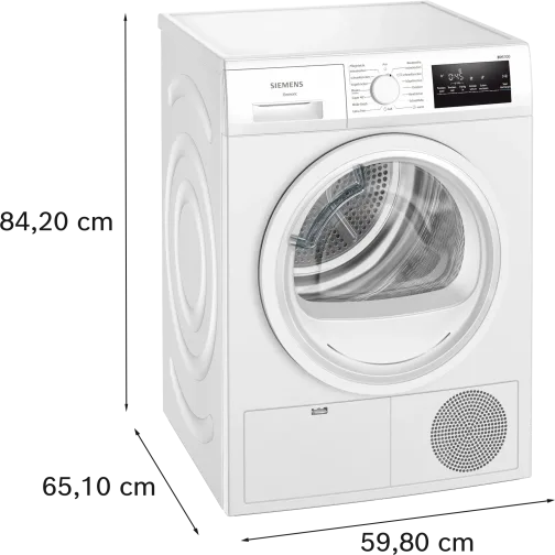 Siemens WT45HVA3 - фото 13