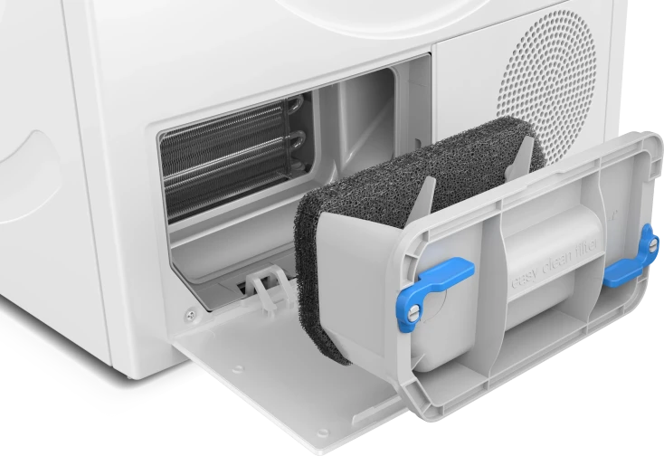 Siemens WT45HVG3 - фото 13