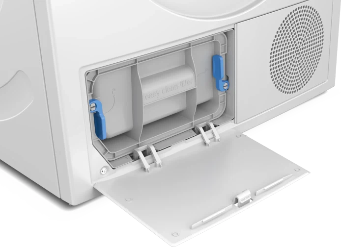 Siemens WT45HVG3 - фото 3