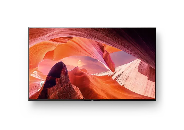 Sony KD-50X80L - фото 2