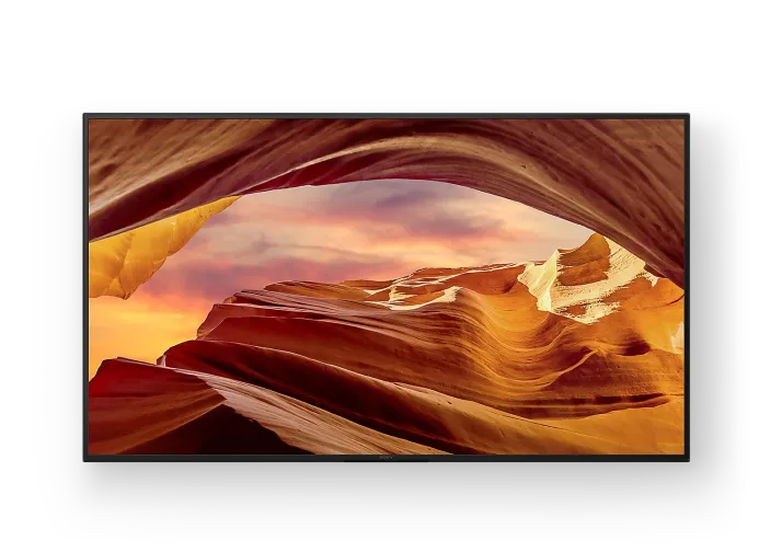 Sony KD-65X75WL - фото 4