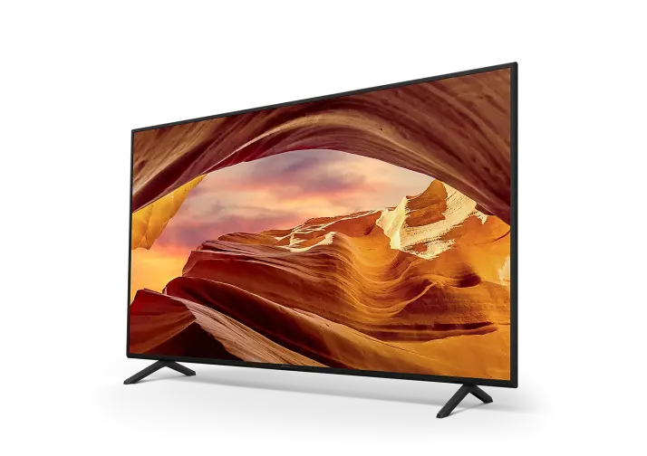 Sony KD-65X75WL - фото 2