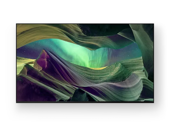 Sony KD-75X85L - фото 2