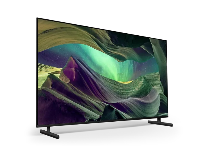 Sony KD-75X85L - фото 4