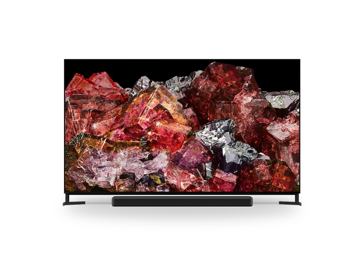 Sony XR-75X95L - фото 3