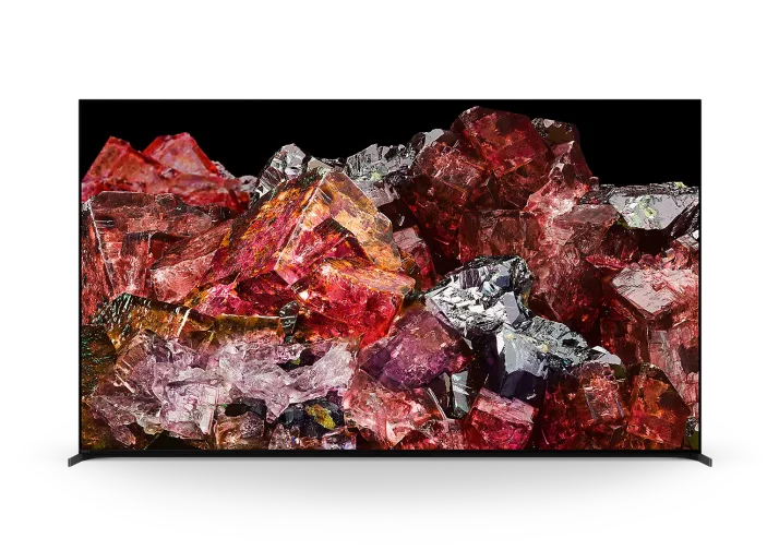 Sony XR-75X95L - фото 1