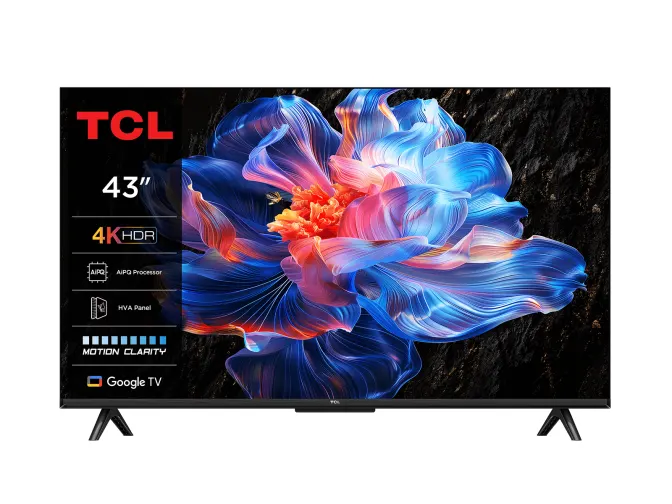 TCL 43P69K - фото 2