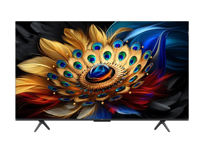 TCL 50C655 - фото 1