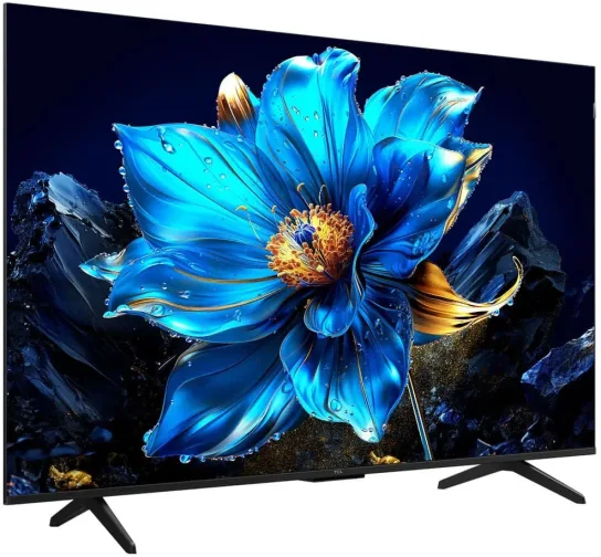 TCL 55T6C - фото 2